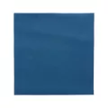 Serviette TNT Mank 40x40 55g bleu royal (8E)
